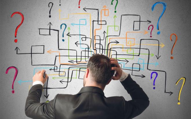 Problemas do cotidiano