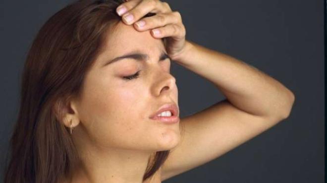 Tonturas no decorrer no dia