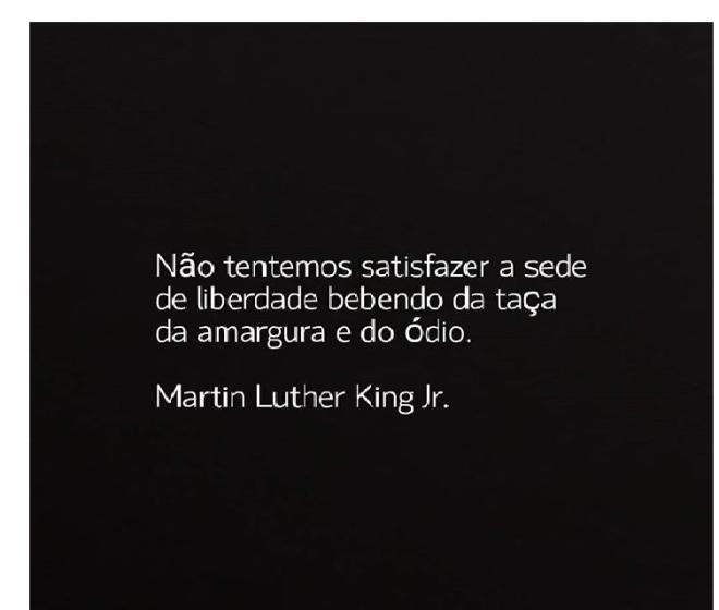 Martin Luther King