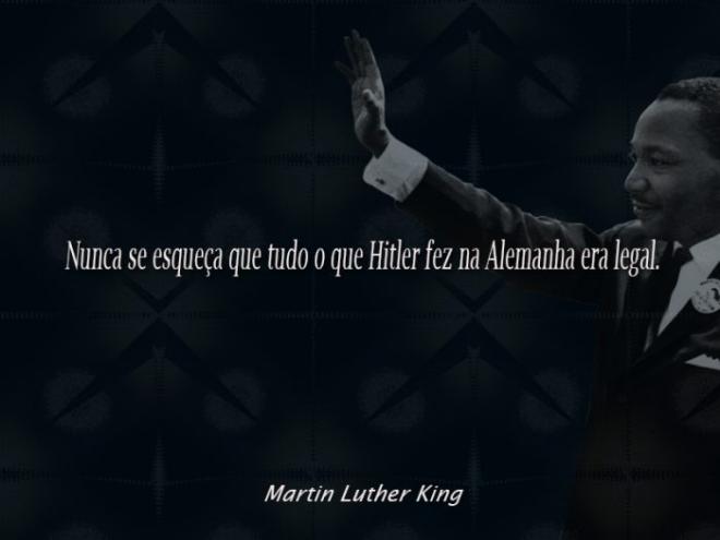 Martin Luther King
