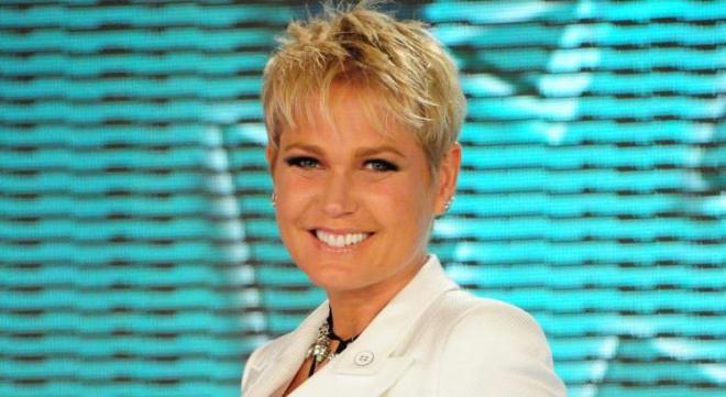 Xuxa Meneghel