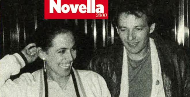 Barbara D&rsquo;Urso - I flirt