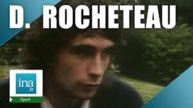 Dominique Rocheteau