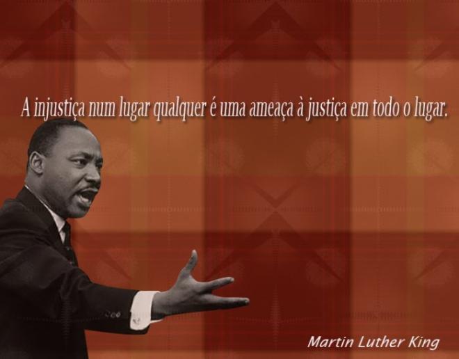 Martin Luther King