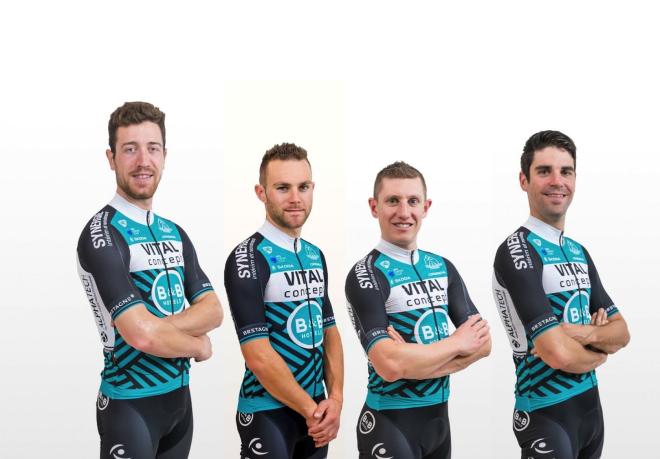 Vital Concept-B & B H&ocirc;tels