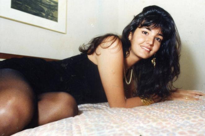 Beleza que ultrapassou fronteiras