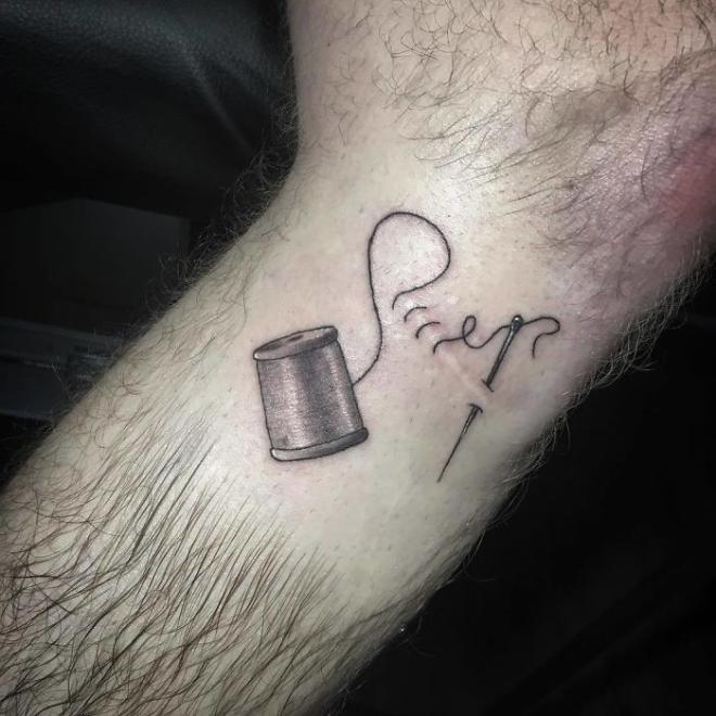 O fato por tr&aacute;s da marca