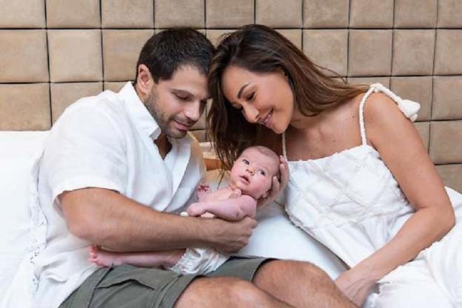 Sabrina Sato e Duda Nagle