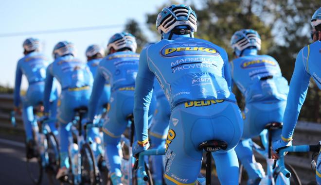 Delko Marseille Provence