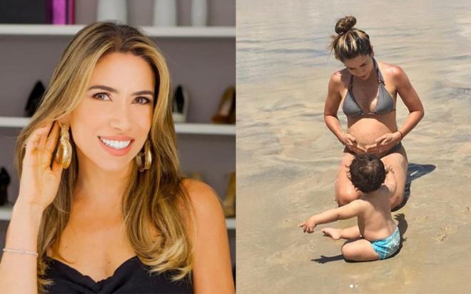 Patr&iacute;cia Abravanel