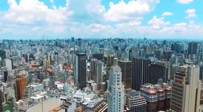 S&atilde;o Paulo (SP)