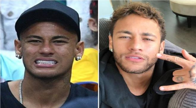 Neymar J&uacute;nior