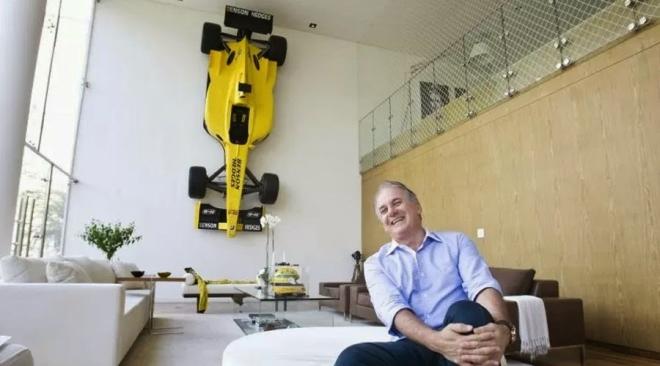 Ot&aacute;vio Mesquita