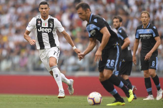 Lazio Rome &ndash; Juventus Turin (27/01 &ndash; 20h30)