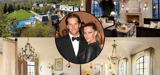 Gisele B&uuml;ndchen