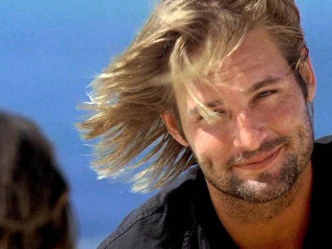 Josh Holloway 