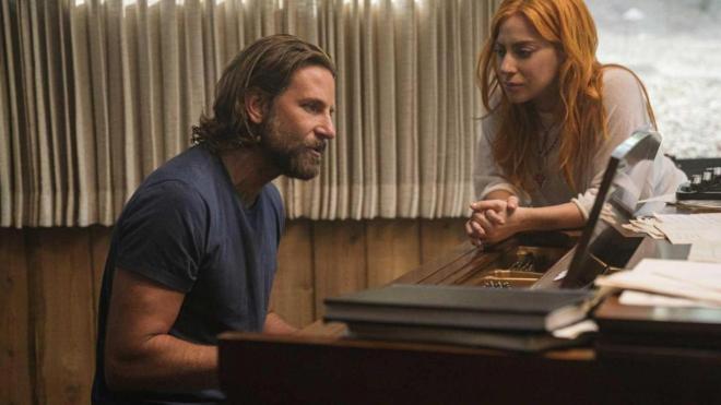 A Star is Born (par Bradley Cooper)