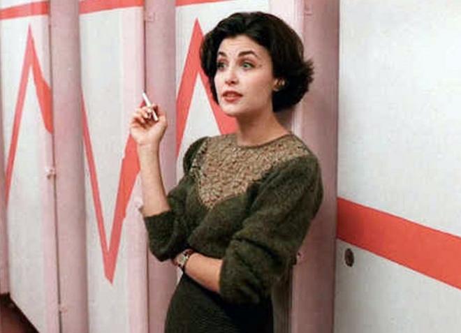 Audrey Horne