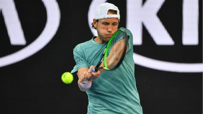 Premi&egrave;re 1/2 finale