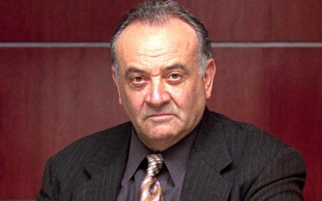 Angelo Badalamenti