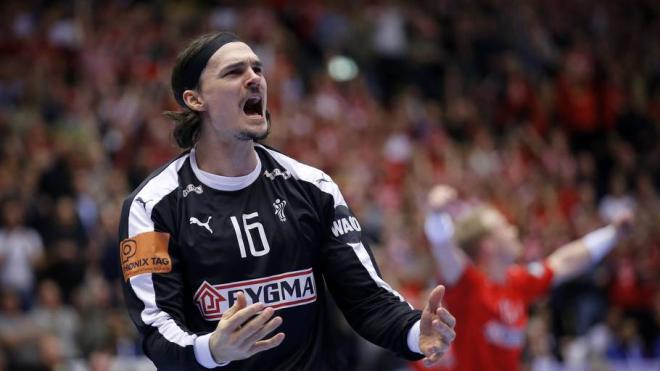 Jannick Green (DEN-36%)