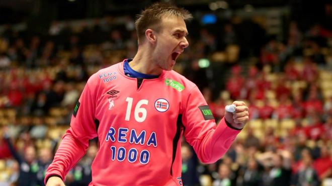 Espen Christensen (NOR-42%)