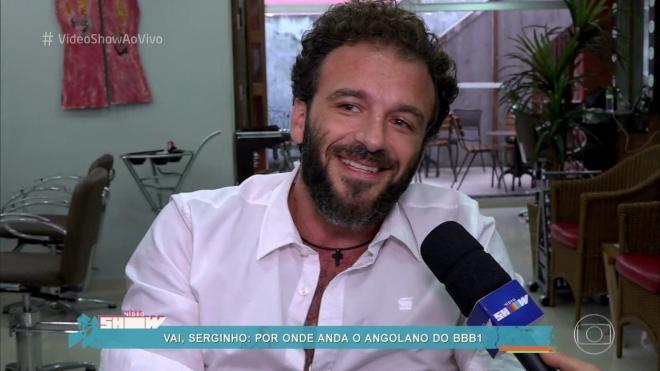 BBB1: Imigra&ccedil;&atilde;o ilegal