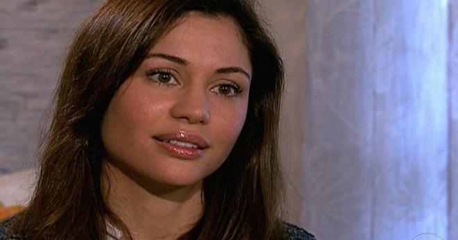 B&ocirc;nus - Maria Melilo