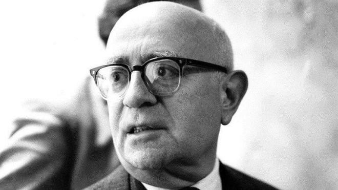Theodor Adorno
