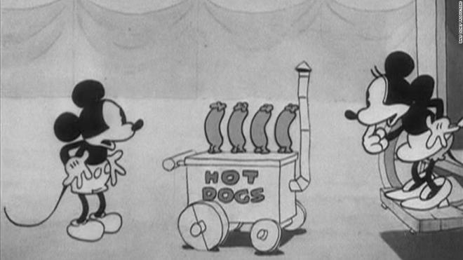 As primeiras palavras 