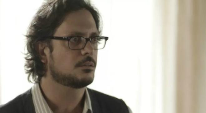 L&uacute;cio Mauro Filho