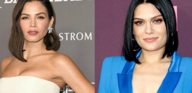 Jenna Dewan e Jessie J