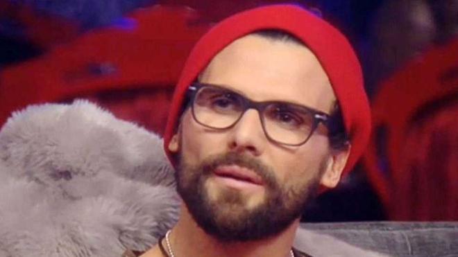 Jeremy Jackson