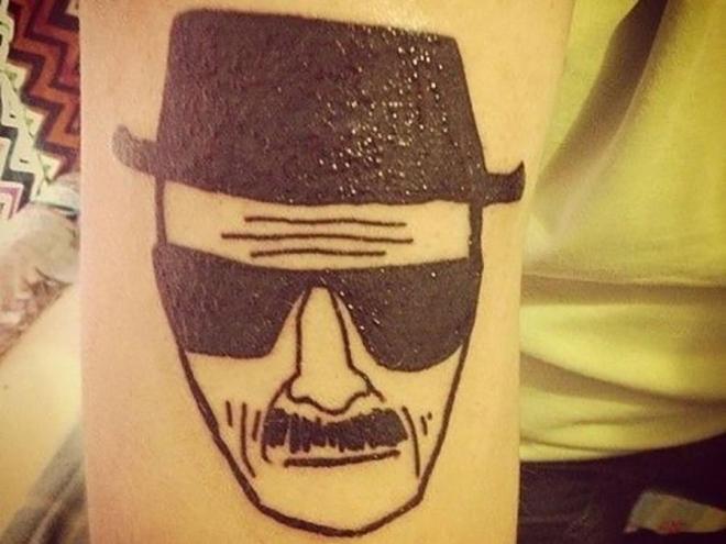 Heisenberg ("Breaking Bad")