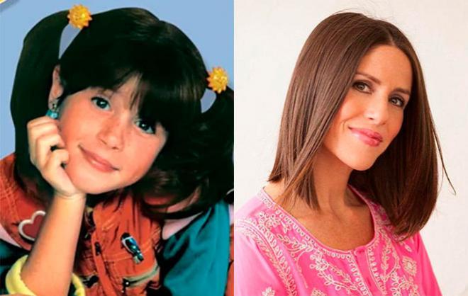 Soleil Moon Frye