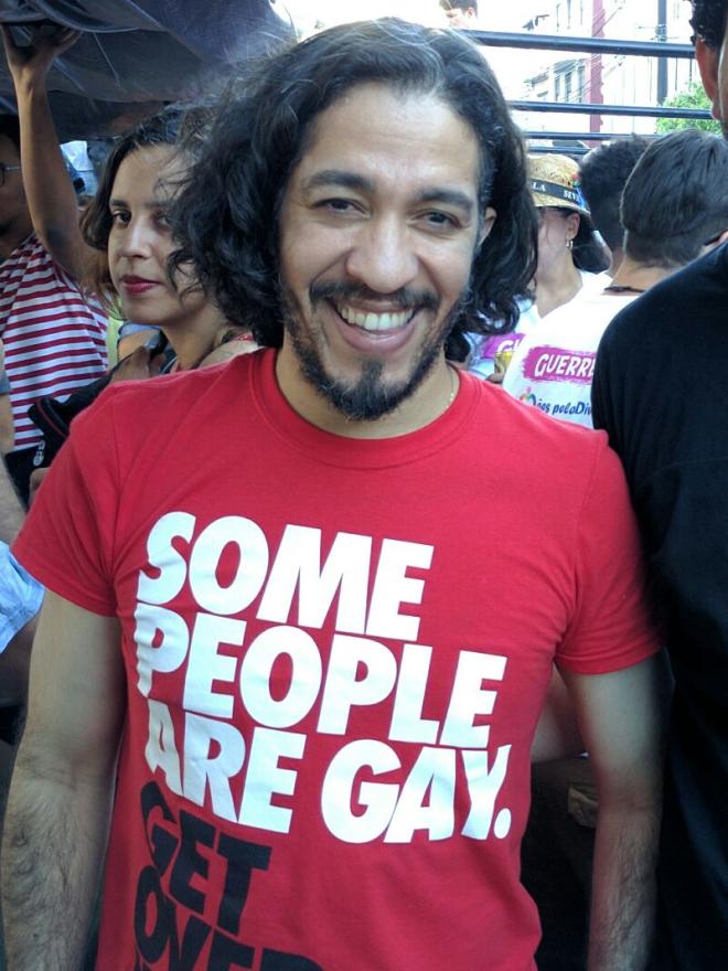 Foi escolhido pela The Economist