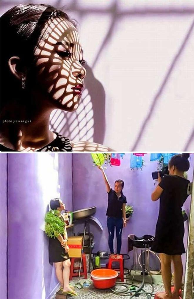 Com apenas alguns objetos &eacute; poss&iacute;vel criar algo incr&iacute;vel