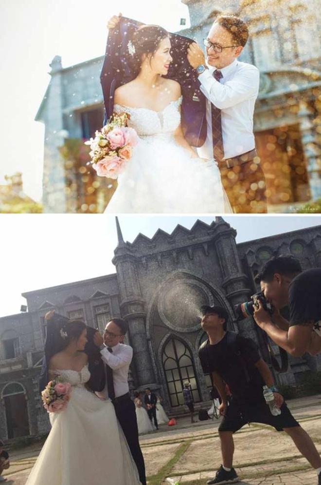 Aquela foto maravilhosa