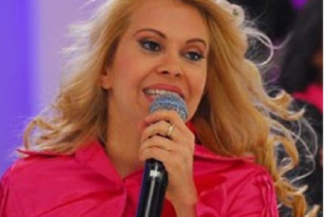 Joelma (ex-Calypso)