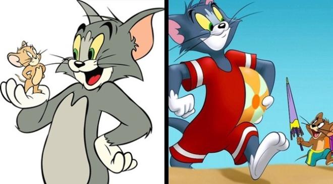 Tom e Jerry