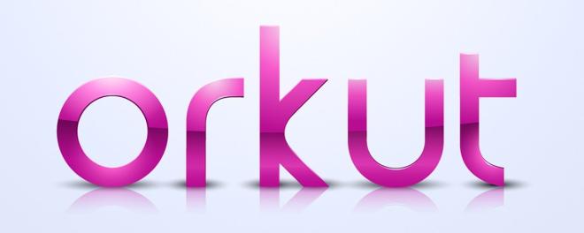 O Orkut ainda era uma febre 