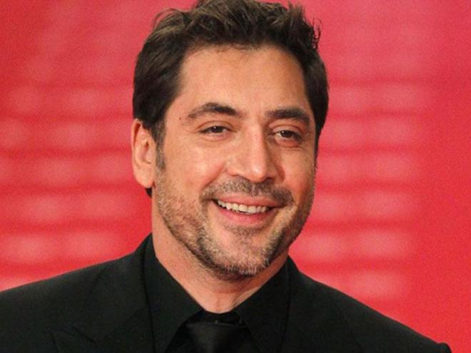 Javier Bardem