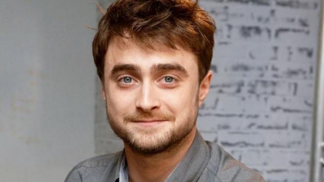 Daniel Radcliffe