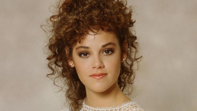 Rebecca Schaeffer