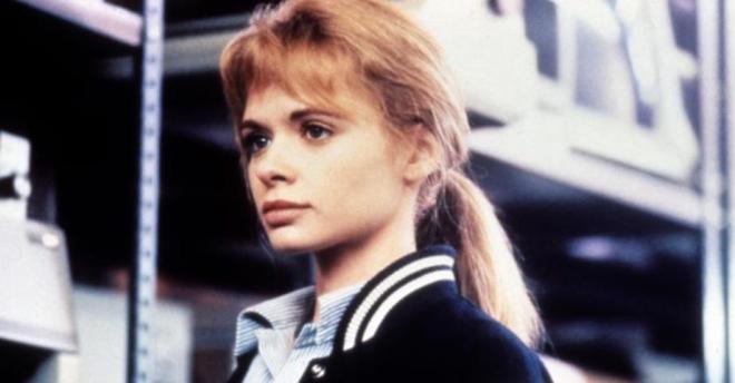 Adrienne Shelly