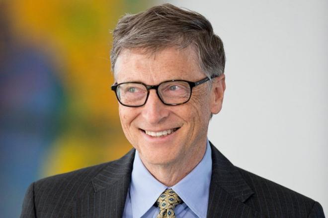 Bill Gates