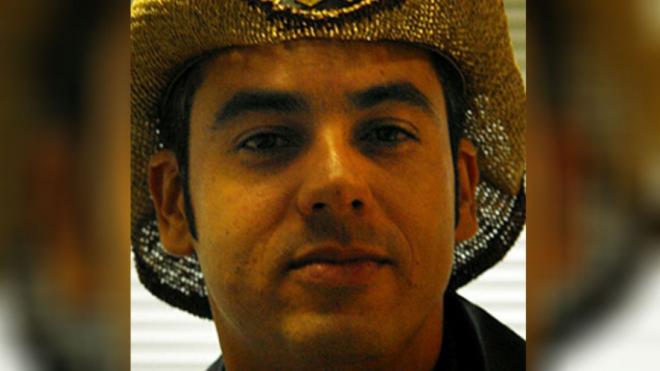 Andr&eacute; Caub&oacute;i