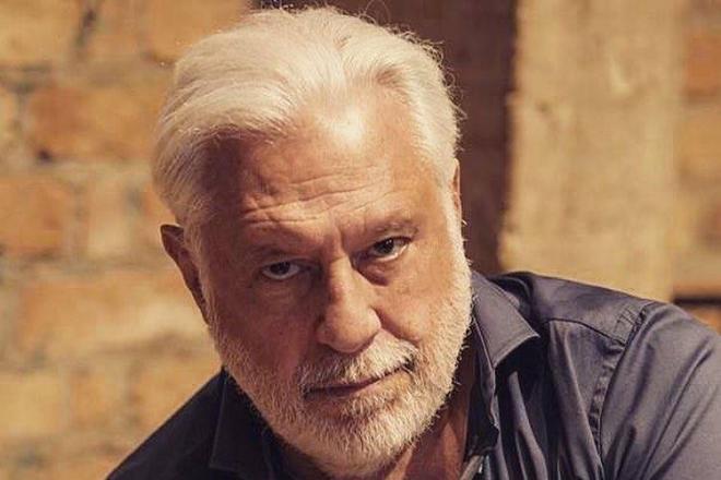 Ant&ocirc;nio Fagundes