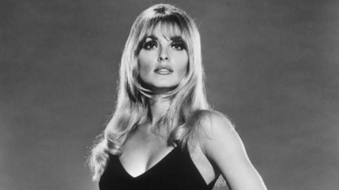 Sharon Tate