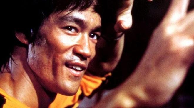 Ator Bruce Lee